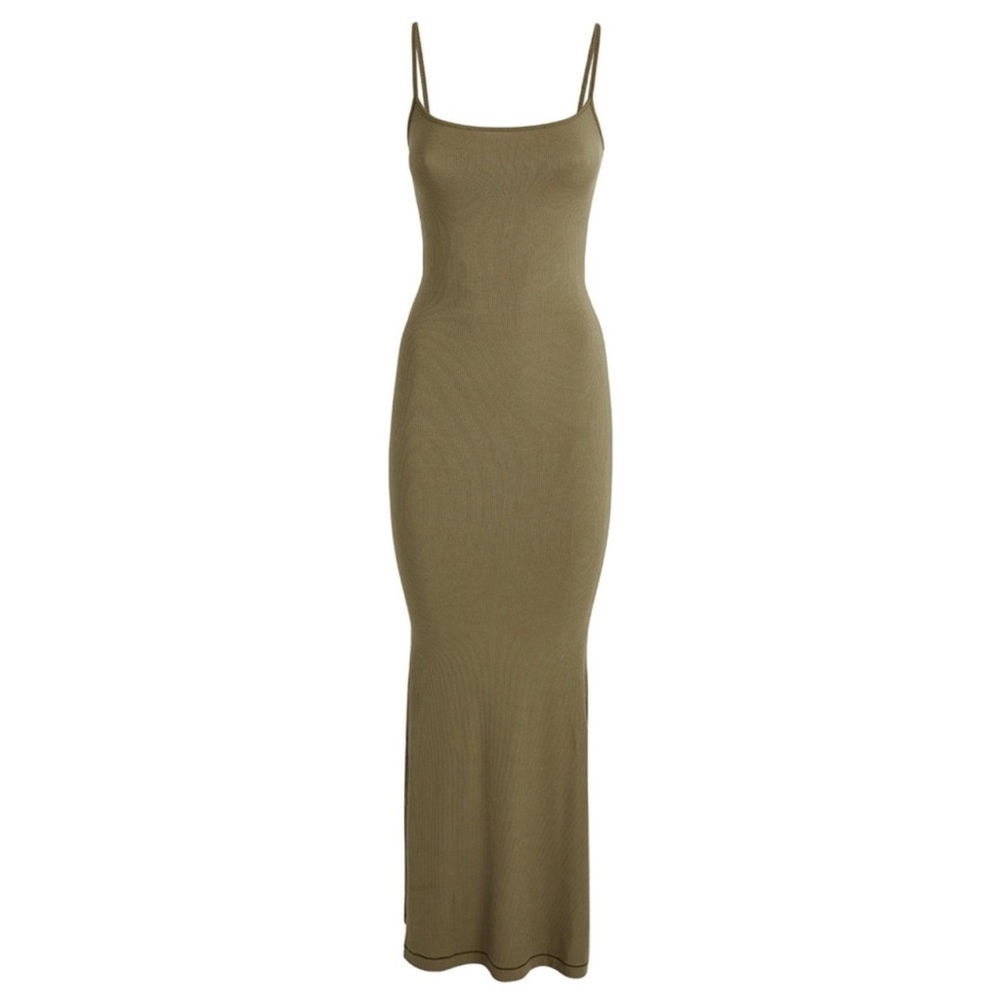 SKIMS Soft Lounge Dress